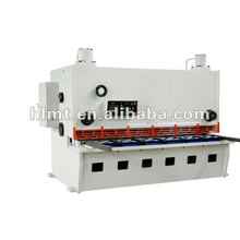 used guillotine cutting machine